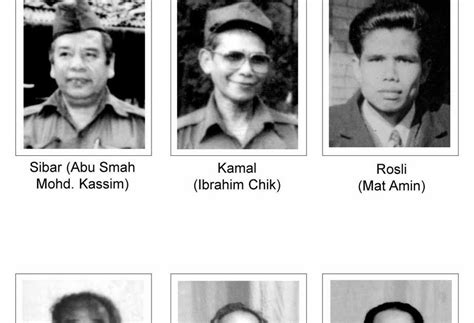 Penubuhan parti komunis malaya (pkm) pada tahun 1930 yang bermatlamat menubuhkan sebuah republik komunis malaya. dindino62@yahoo.com: (38) SEJARAH PENUBUHAN PARTI KOMUNIS ...