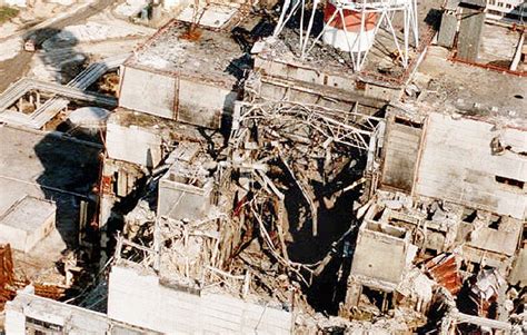 Die vergessenen helden vom reaktor. April 1986 und die Jahre danach - news.ORF.at