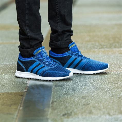 May 09, 2016 · adidas originals has you covered for the warmer. adidas originals Los Angeles: Blue | Sneaker head, Mens ...