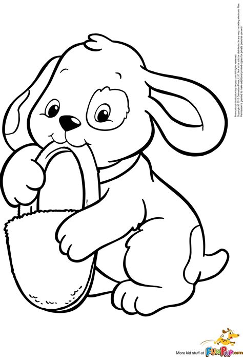 I love printing coloring pages on 32 bright white paper. Dog Pictures That You Can Color Unicorn Halloween Of Cats ...