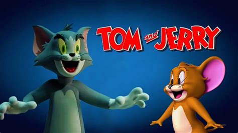 A collection of tom & jerry cinema posters used to advertise their cartoons in movie theaters during tom and jerry's original run at mgm. Tom & Jerry New Official Movie Trailer Review 2021