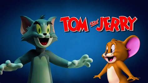 Tons of awesome tom & jerry wallpapers to download for free. Tom & Jerry New Official Movie Trailer Review 2021