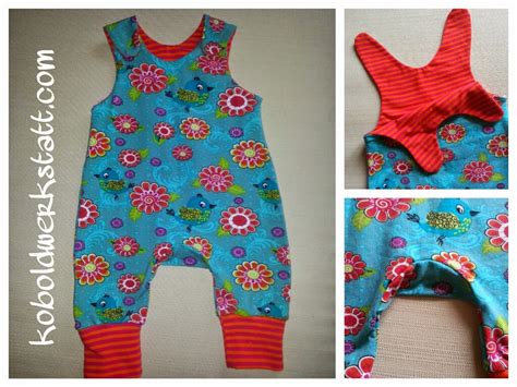 In größe 68 genäht, weil ich für den start etwas mit füßen… Koboldwerkstatt: Babyhose Mikey