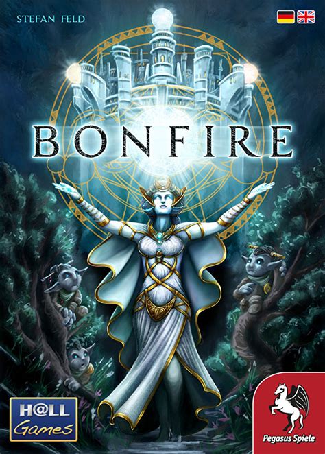 Rpg from unity technologies to elevate your next project. Bonfire, the next board game from Castles of Burgundy ...