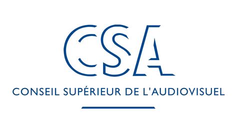 Download the vector logo of the csa brand designed by in encapsulated postscript (eps) format. Le CSA interrompt son appel à candidatures pour la TNT HD