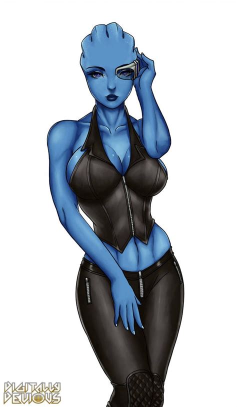 Browse the user profile and get inspired. Asari Love by https://www.deviantart.com/digitally-devious ...