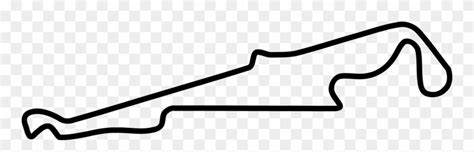 Paul ricard layout 1988 ( le castellet) laptime. Circuit Paul Ricard 2018 Fia Formula One World ...