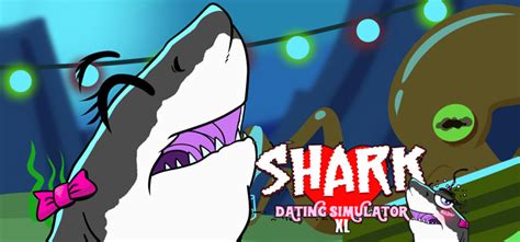 Kaleidoscope dating, and date here at kongregate, managing. Shark Dating Simulator XL Free Download Cracked PC Game