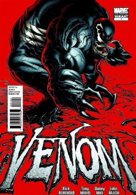 The top value for this issue was $16,500 for a cgc nm+ 9.6 back in 2007. Venom 1 (Marvel Comics) - ComicBookRealm.com