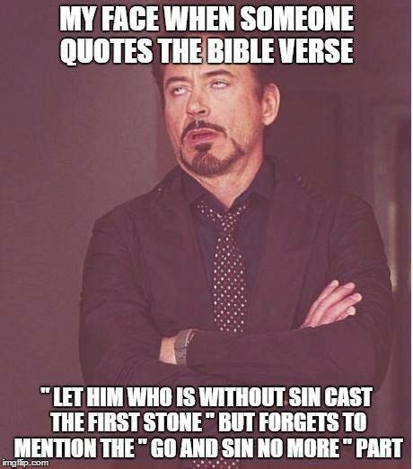 Relive the internet's greatest memes by unleashing your creativity on the holy meme bible coloring book. #jesus | Robert downey jr meme, Robert downey jr, Downey ...