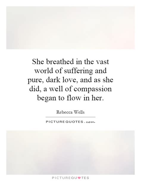 Powerful and inspiring pride quotes help celebrate the legacy, history, and ongoing battles being fought on behalf of the lgbtqia+ 50 inspirational pride month quotes — because love is love. She breathed in the vast world of suffering and pure, dark love,... | Picture Quotes