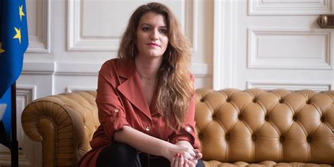 Marlène schiappa a fait part de sa consternation. Quelle place pour Marlène Schiappa au ministère de l ...