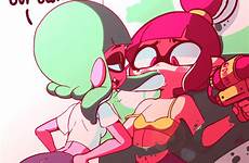 splatoon diives inkling rule tentacle yuri forced oral patreon deletion flag respond