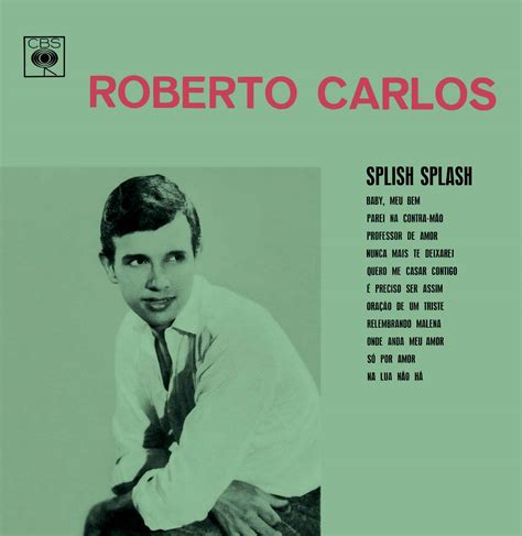 Jennifer lopez cover)chegaste (roberto carlos feat. Roberto Carlos (1963) - Roberto Carlos