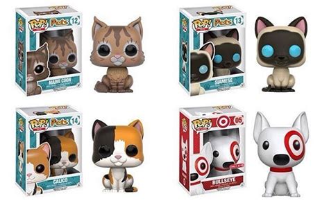 Available in a range of colours and styles for men, women, and everyone. #Funko Pop! Pets coming in September CLICK ON OUR BIO TO ...