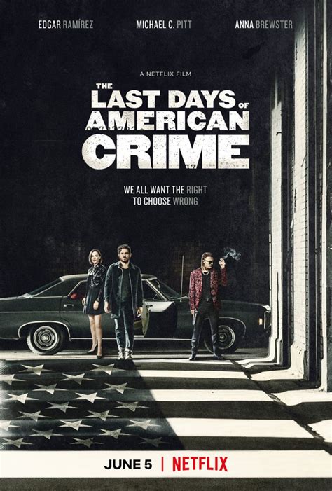 Aaron poole, evan jonigkeit, james badge dale and others. Latest Posters in 2020 | American crime, Crime movie ...