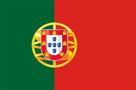 Pela primeira vez, portugal e espanha fizeram uma missão conjunta de fiscalização às pescas. Portugal - República Portuguesa | Bandeira de portugal ...