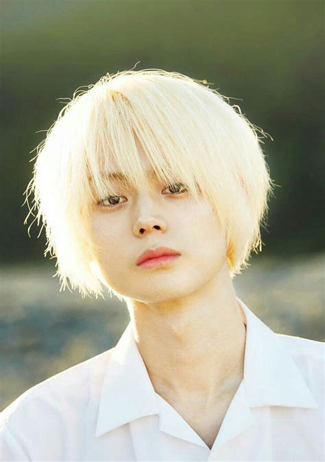 Taishō sugō (菅生 大将, sugō taishō, born february 21, 1993), known professionally as masaki suda (菅田 将暉, suda masaki), is a japanese actor and singer. 人形のようダワ。 | 菅田将暉 金髪, 菅田, かっこいい髪型