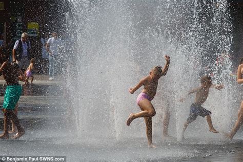 Find images of water fountain. Water fountains closed after Mail on Sunday reveals danger ...