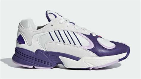 A to z listing for tv programmes starting with d on bbc iplayer. Dragon Ball Z x Adidas Yung-1 "Frieza" | Adidas | Sole ...