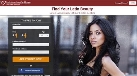 Compare the top online dating sites to find the best dating websites for you. 10 Best Latino and South American Dating Sites and Apps