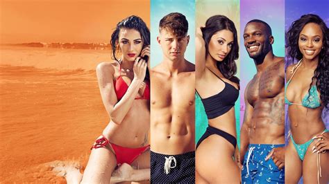 The second season of too hot to handle was rolled today, i.e., june 23, 2021, worldwide. Watch Too Hot to Handle : Season 1 - Episode 3 Full ...