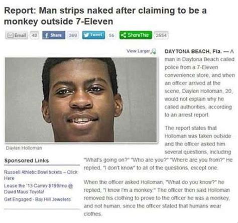 Google the term and your birthday to find one of the ridiculous headlines from the sunshine state. florida-news-11.jpg (750×704) | Florida man meme, Florida ...