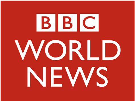 We link to the best sources from around the world. File:BBC World News logo (box).svg | Logopedia | Fandom ...