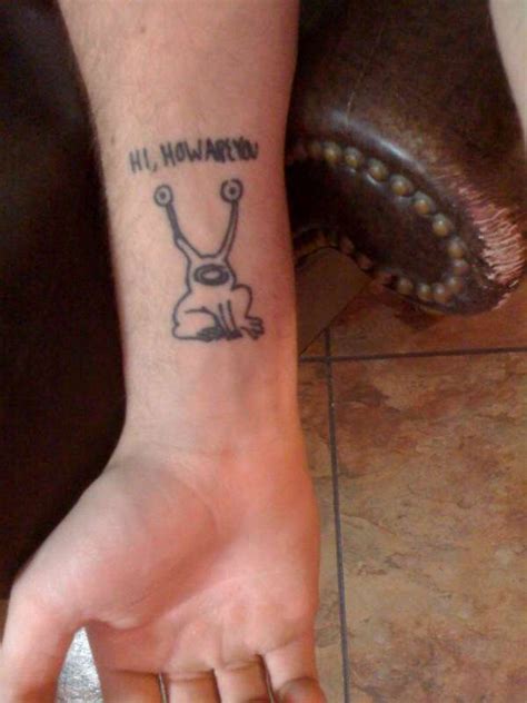 Check spelling or type a new query. daniel johnston tattoo