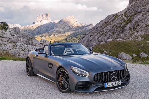 We did not find results for: Mercedes-AMG GT C Roadster (R190) specs & photos - 2016 ...