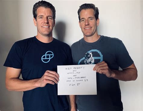 • if and when pi starts functioning, there are predicted values if it being worth around $0.3 per coin. Media Tweets by Tyler Winklevoss (@tylerwinklevoss) | Twitter