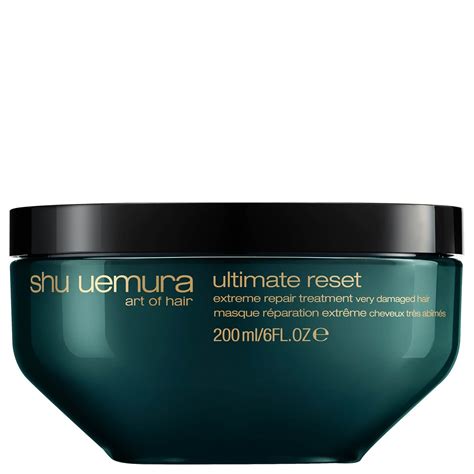 Get it as soon as mon, aug 2. Shu Uemura Art Of Hair + Shu Uemura Art of Hair Ultimate ...