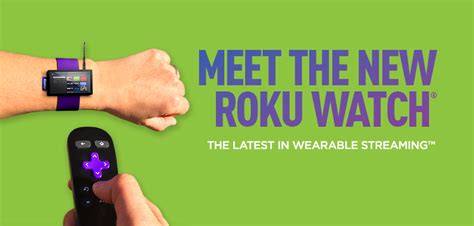 Here, we will see how to stream those games of roku streaming devices. Introducing the Roku Watch