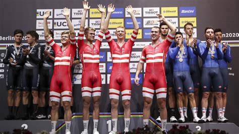 Find the top stories, schedules, event information, and athlete news. Denmark track cycling team puts Aussies on notice ahead of ...