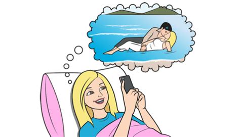 You are my dream, i need you right now, i cannot start my day without thinking of you. Love Text Messages For Her: How To Make Her Feel Special ...