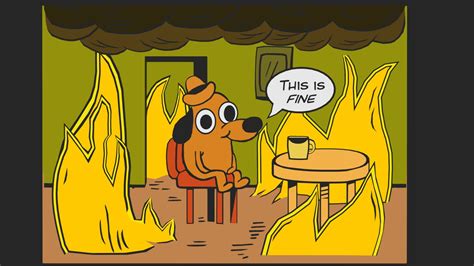 We did not find results for: This Is Fine - Download Free 3D model by Laura (@aplut ...