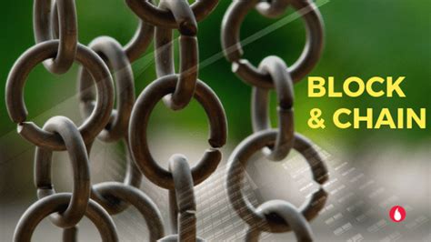 Every new or old box (transactions) that the container (block) carries will also be available to view on the public blockchain. Blockchain fundamentals: The Block and chain concept explained