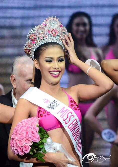 The howard stern show annual intern beauty pageant (college students work for free, answering phones, making copies and faxes on the howard stern show for college credits). Miss Global Beauty Queen Philippines 2015 - The Maharlikans