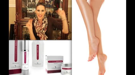 Ingrown hairs are a common annoyance, and picking at them only makes matters worse. Products For Ingrown Hairs! How To Get Rid Of Them Quickly ...