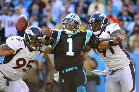 Denver broncos @ carolina panthers lines and odds. NFL Picks Super Bowl 50 | SpankTheBookies