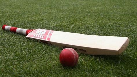 This is said to improve the air flow around the bat. ICC Cricket World Cup 2015: Governing body wants to place ...