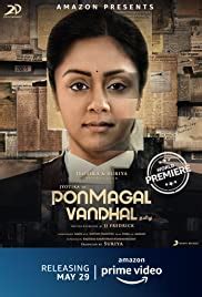 Kaatteni (2021) hd 720p tamil movie watch online. Ponmagal Vandhal 2020 Full Movie Download Free HD 720p ...