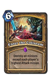 1,300 likes · 24 talking about this. Cards - Hearthstone | Hearthstone, Deck builders