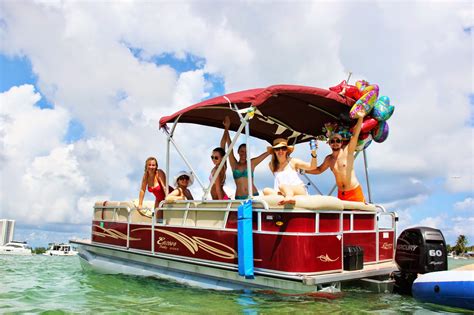 It might seem like a bad fortune cookie message, but once you get out on the water and witness the view, you'll see why this is one of the biggest reasons to celebrate your birthday on a boat. About birthdays and about age. And some fun moments of my ...