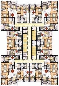 View floor plans, photos, and community amenities. 9 best Residential Tower Floor Plan images on Pinterest ...