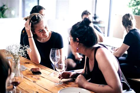 We've rounded up a list of the best spots previously, but in case you need a quick refresher, we've picked the perfect venue from the list for an unmissable venue for that perfect night out with your partner. Noisy-Ritual-Brunswick-Melbourne-Winery-Bars-Wine-Top-Best ...