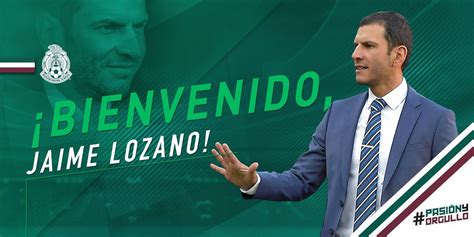 México ya tiene rivales para el mundial sub 17 / selección mexicana sub 17. Jaime Lozano es designado técnico de la selección mexicana ...