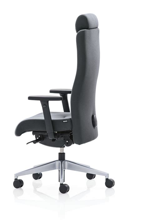 Ich kann den bürostuhl nur empfehlen und er ist wirklich jeden cent wert. ROVO XP 4030 S1/S4/EB | XXL-Stuehle-Shop.de