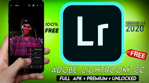Kesulitan download lightroom mod full pack full preset ? Download Mod Apk Lightroom Full Preset 2020 - usedfishbeads