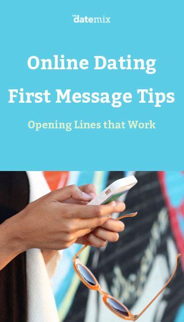 Writing your first message to recognize the kiss of creative narrations. Online Dating First Message Tips: Opening Lines that Work ...